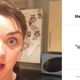 Illustration for article titled Watch emGame of Thrones/em actress Maisie Williams react to the Red Wedding (with lots of spoilers)